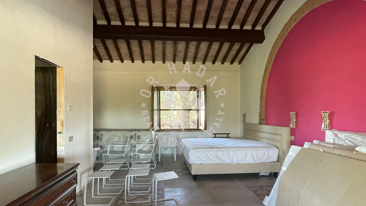 וילה אל פארקו סקולארה (Villa il Parco Secolare) — 42