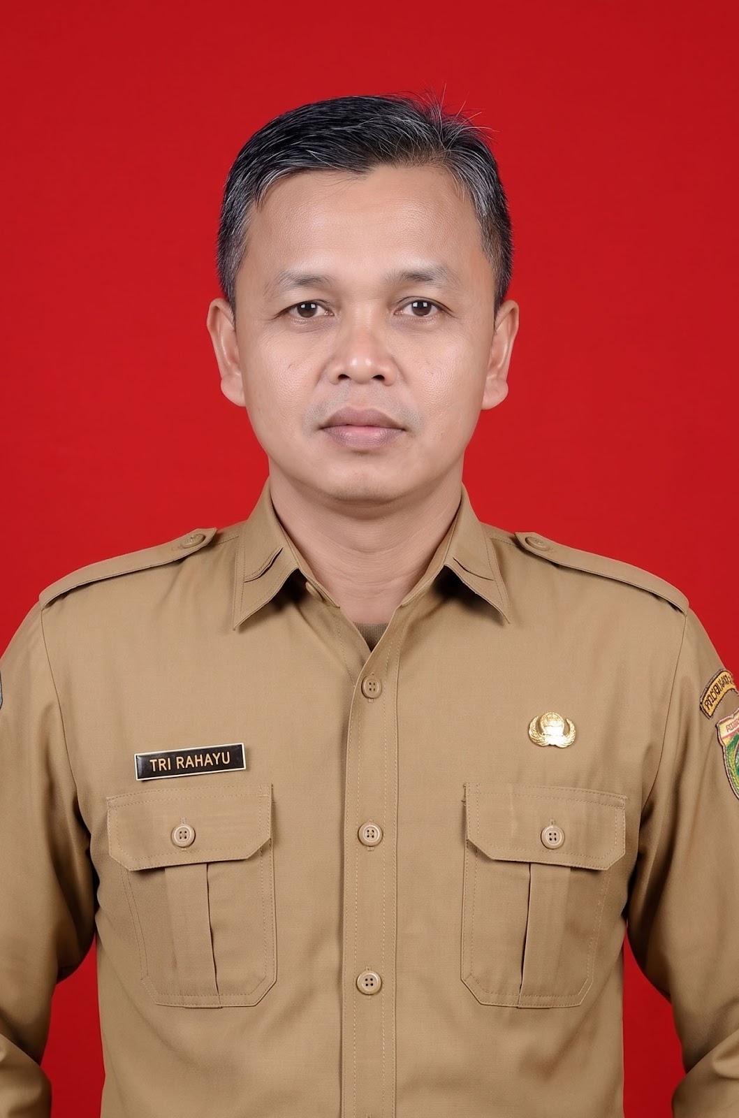 Tri Rahayu, S.Kom