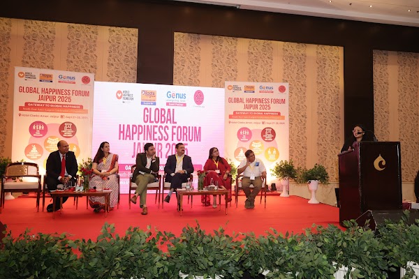 Day 2 panel discussion