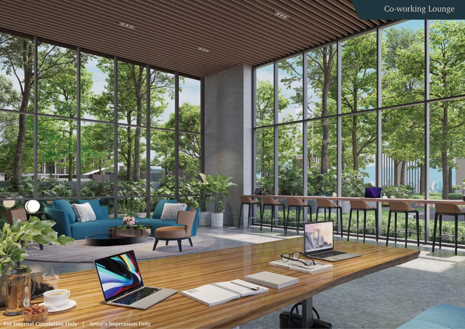 The Atera — Petaling Jaya