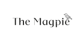 THE MAGPIE DE logo