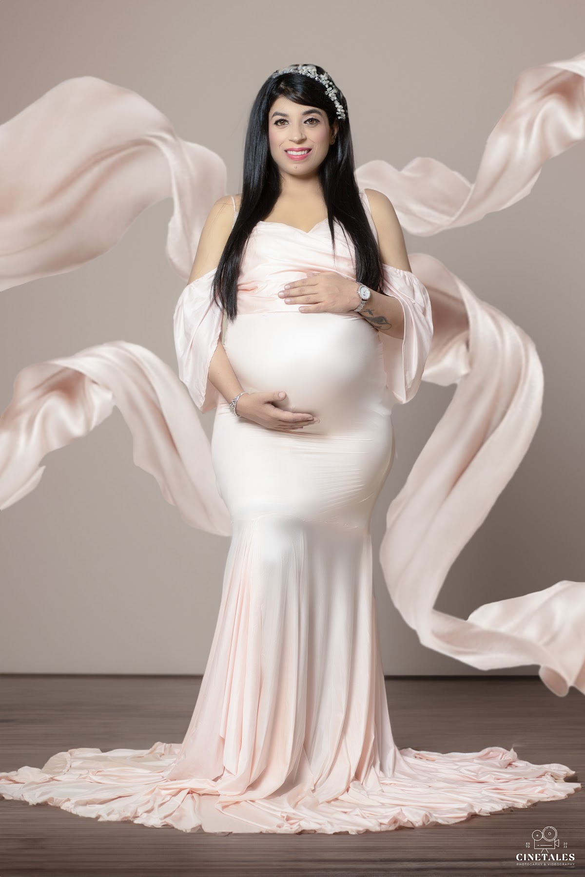 Maternity · 48 frame 39