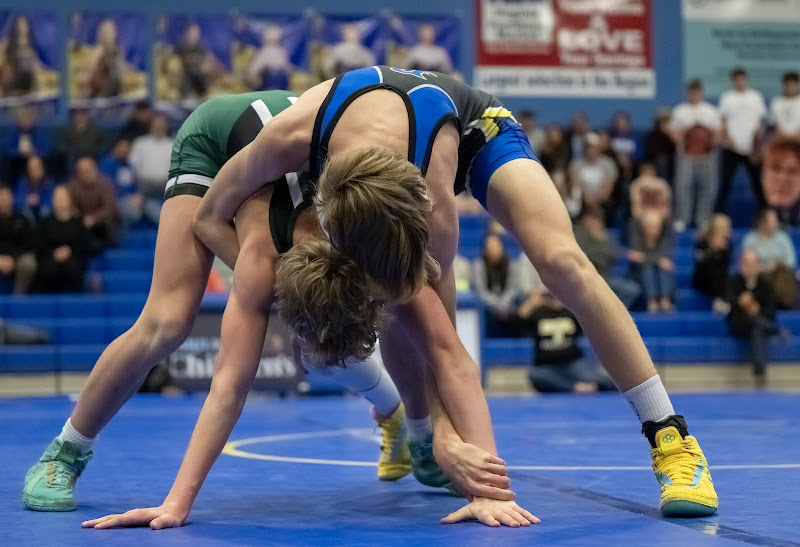 Photo from 2024.02.01 Senior Night vs Glenvar