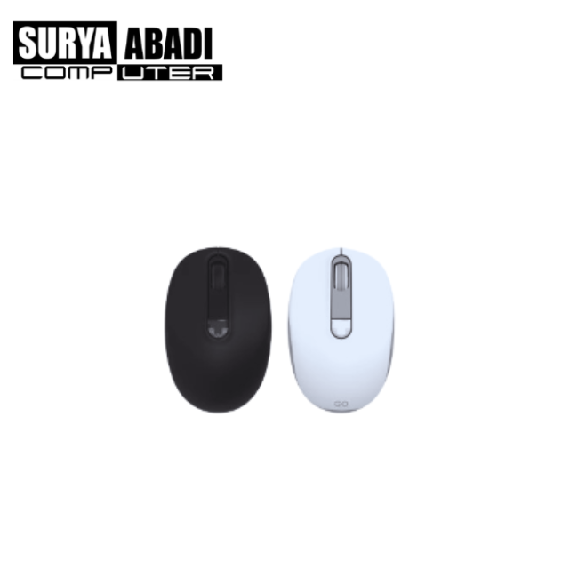 MOUSE FANTECH W192