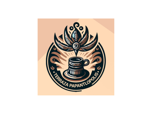 Café Terraza Papantlópolis - portada