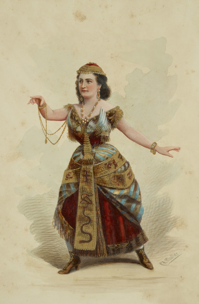 Lucille Western 1870   1897