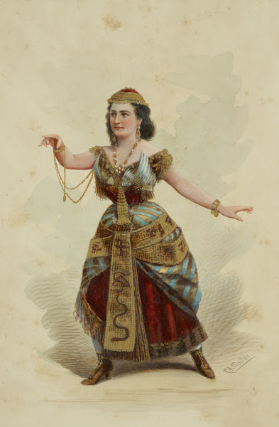 Lucille Western 1870   1897
