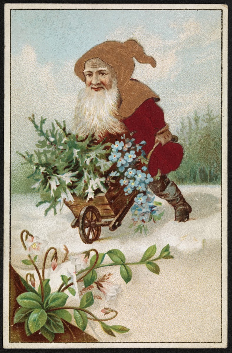 Christmas card