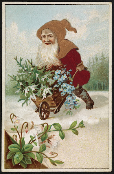 Christmas card