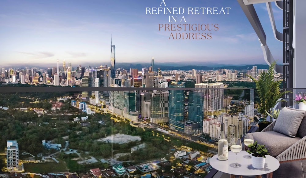 One Seputeh — Seputeh / Old Klang Road