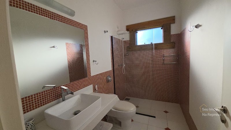 Foto 12 de Casa pé na água ao lado do Clube Marina no Riviera de Santa Cristina XII