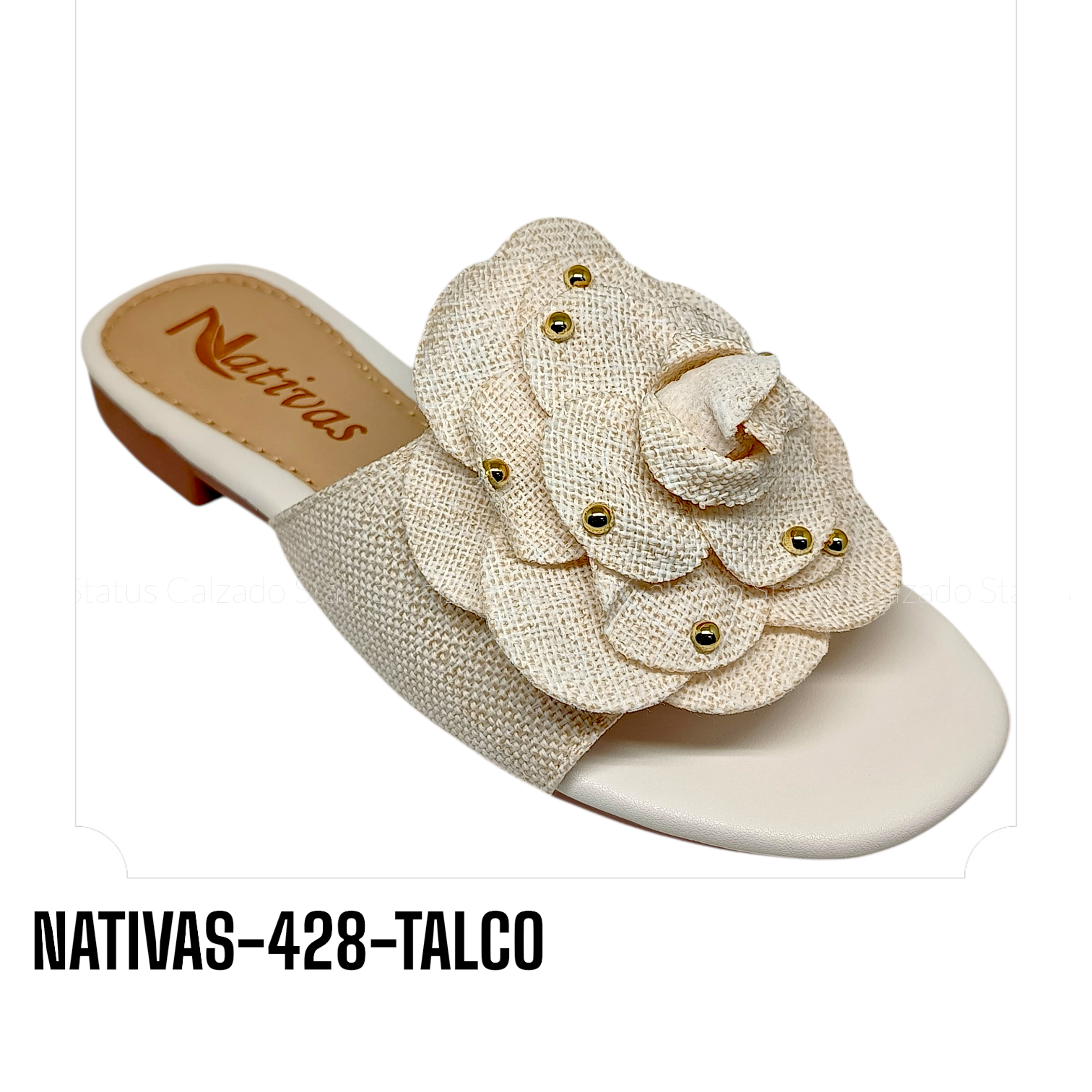 NATIVA-428-TALCO