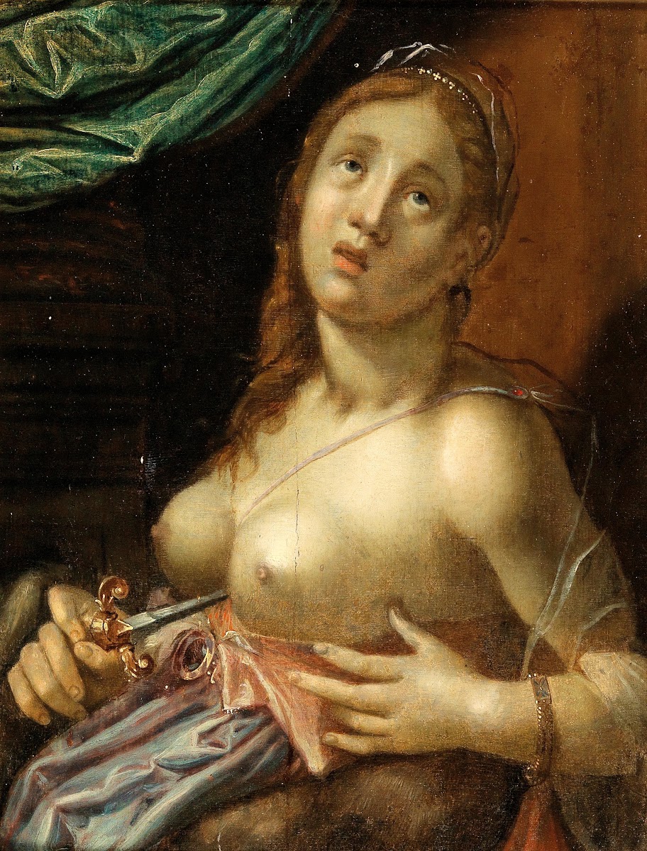Lucretia