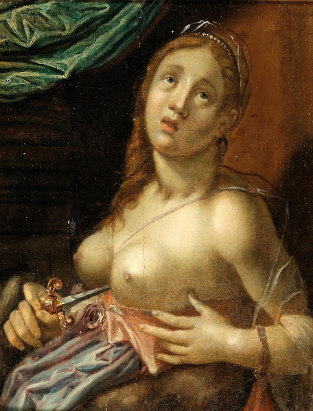 Lucretia