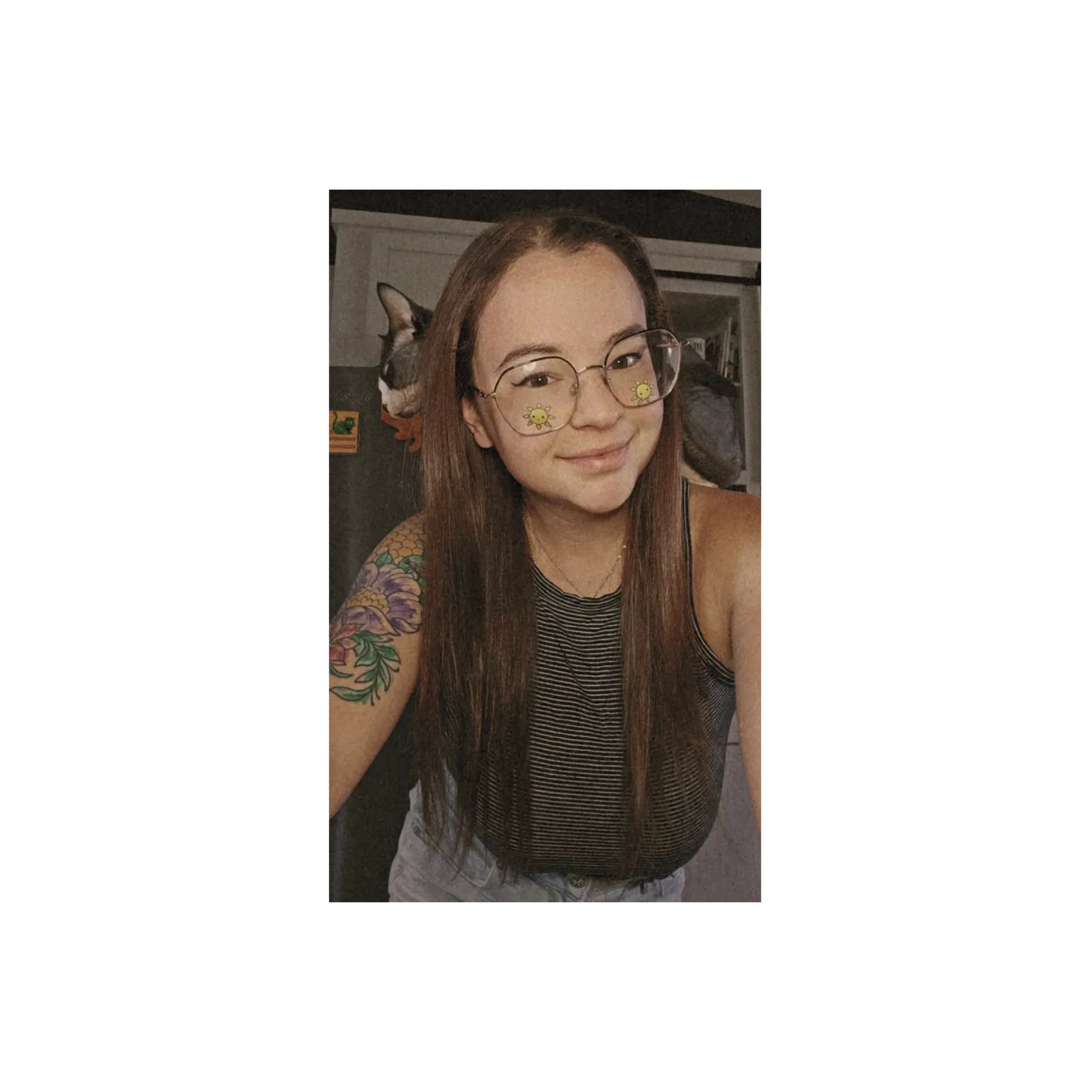 S.B. Ellie