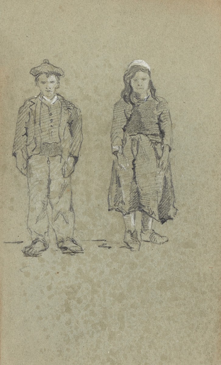 Deux enfants en costume 2120x3500 (1)