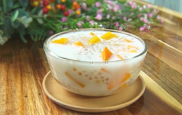 Chè Xoài