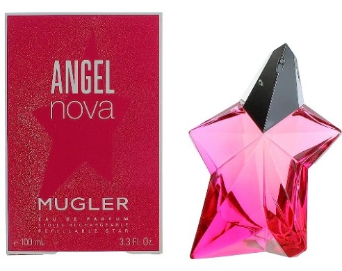 ANGEL NOVA MUJER 100ML EDP THIERRY MUGLER