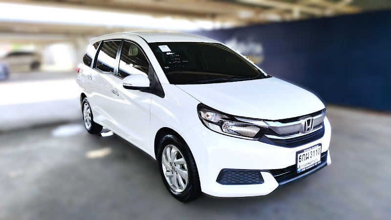 HONDA MOBILIO