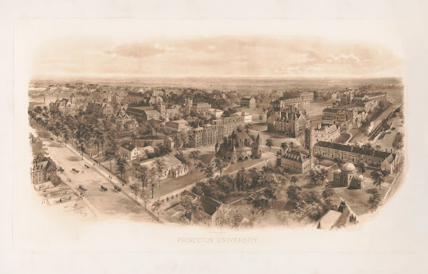 Princeton University 1906