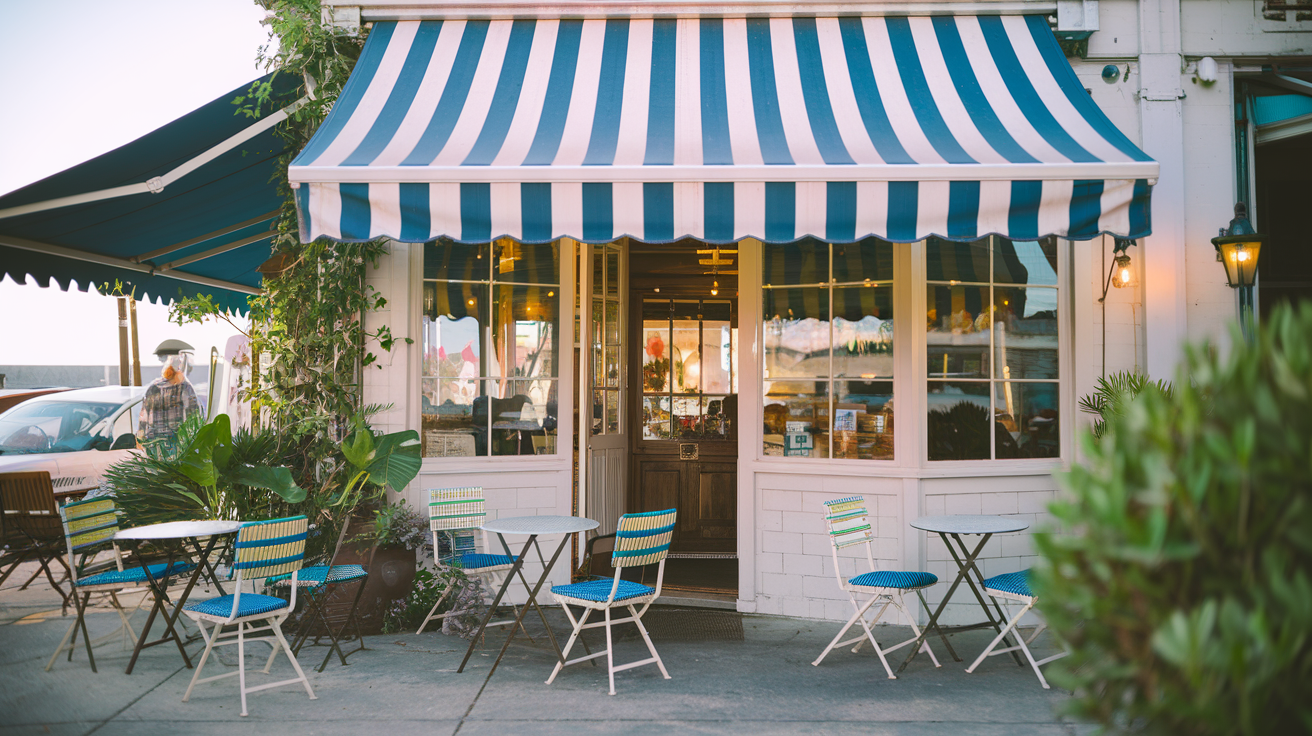 Best Cafes Near Marine Drive – Top Picks