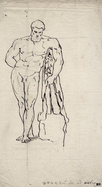 Hercules Farnese