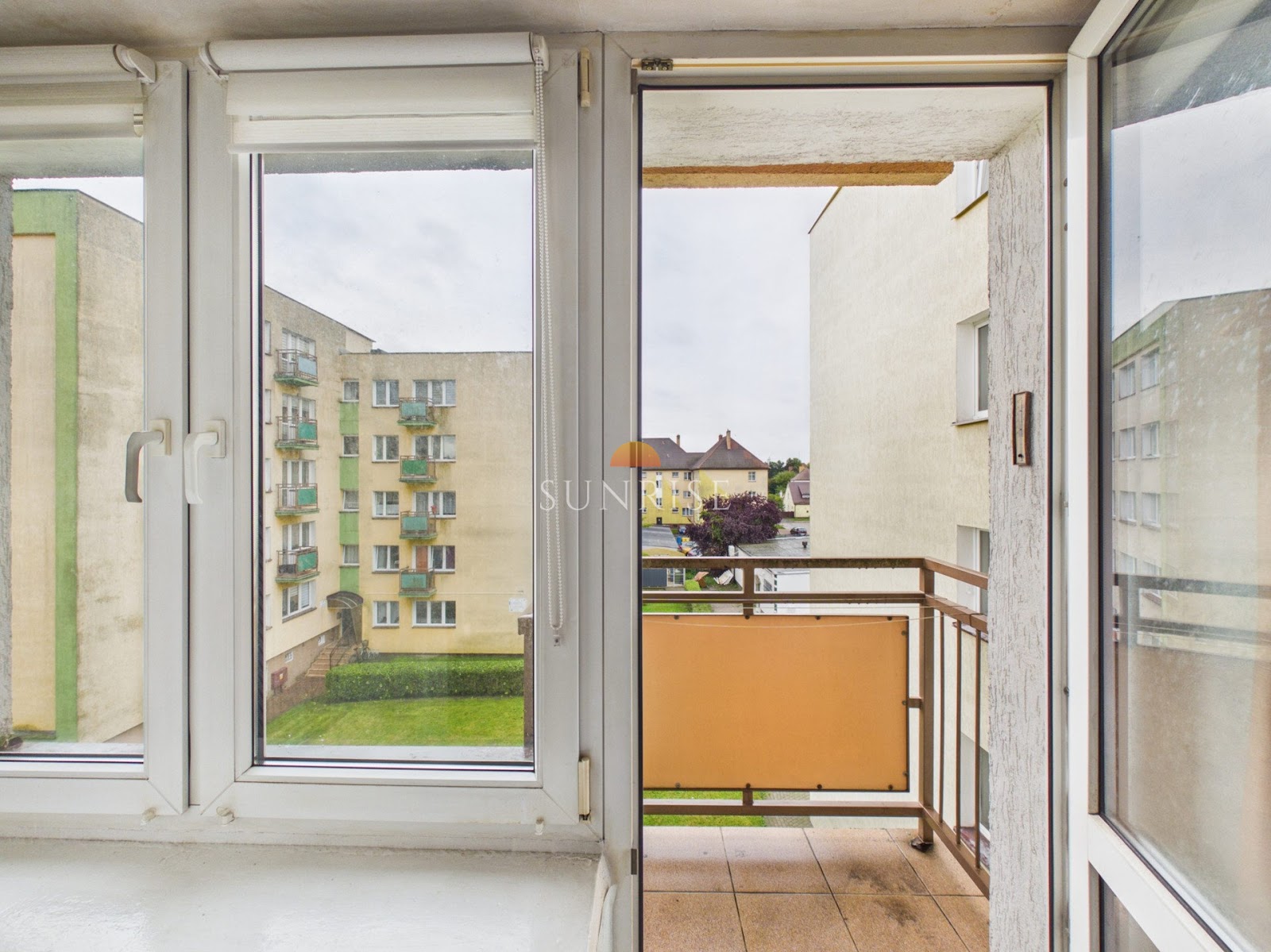 Mieszkanie 3-pokojowe w centrum Białogardu – ul. Kochanowskiego — zdjęcie 4