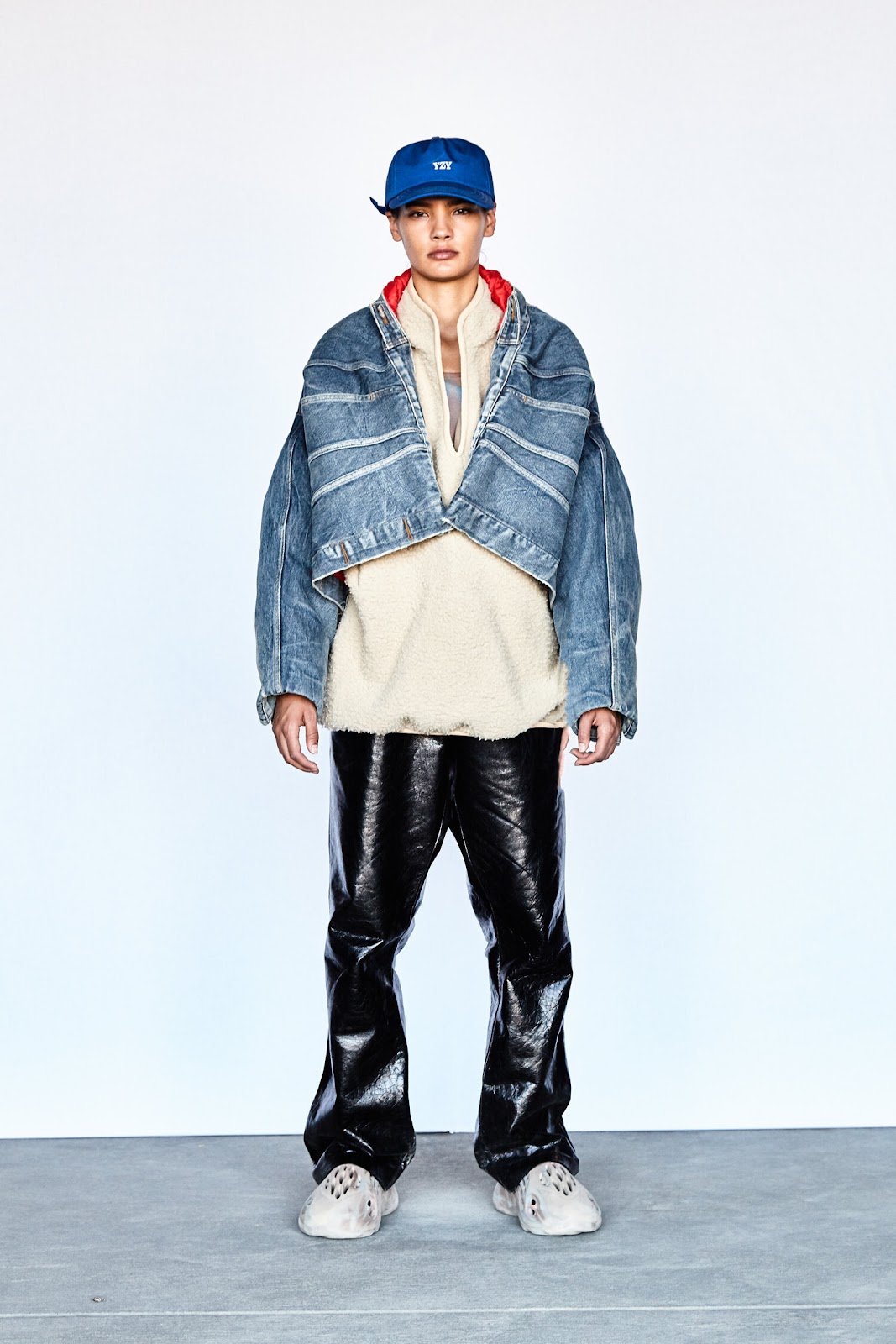 Yeezy gallery image 5