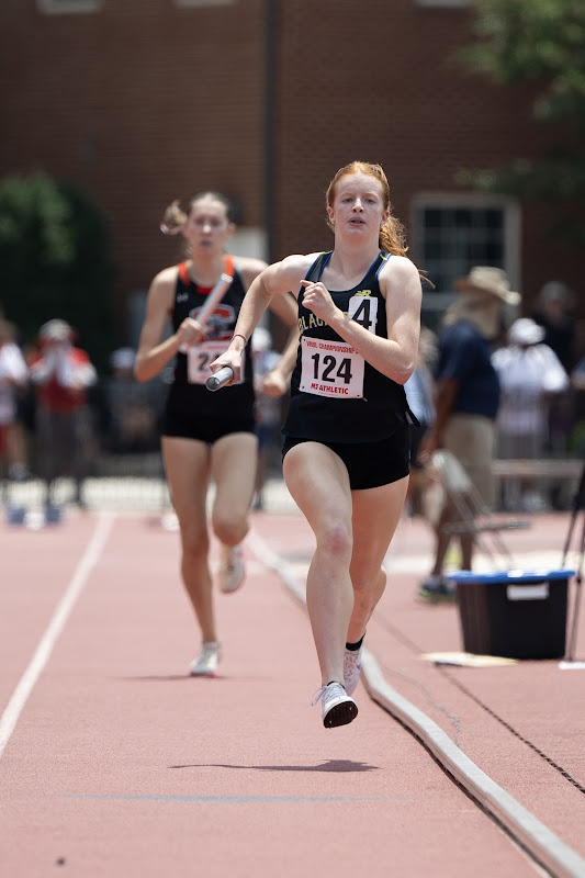 Photo from HS: Track & Field of Reilly Thomas