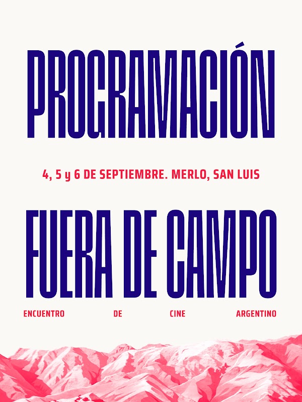 Fuera de Campo