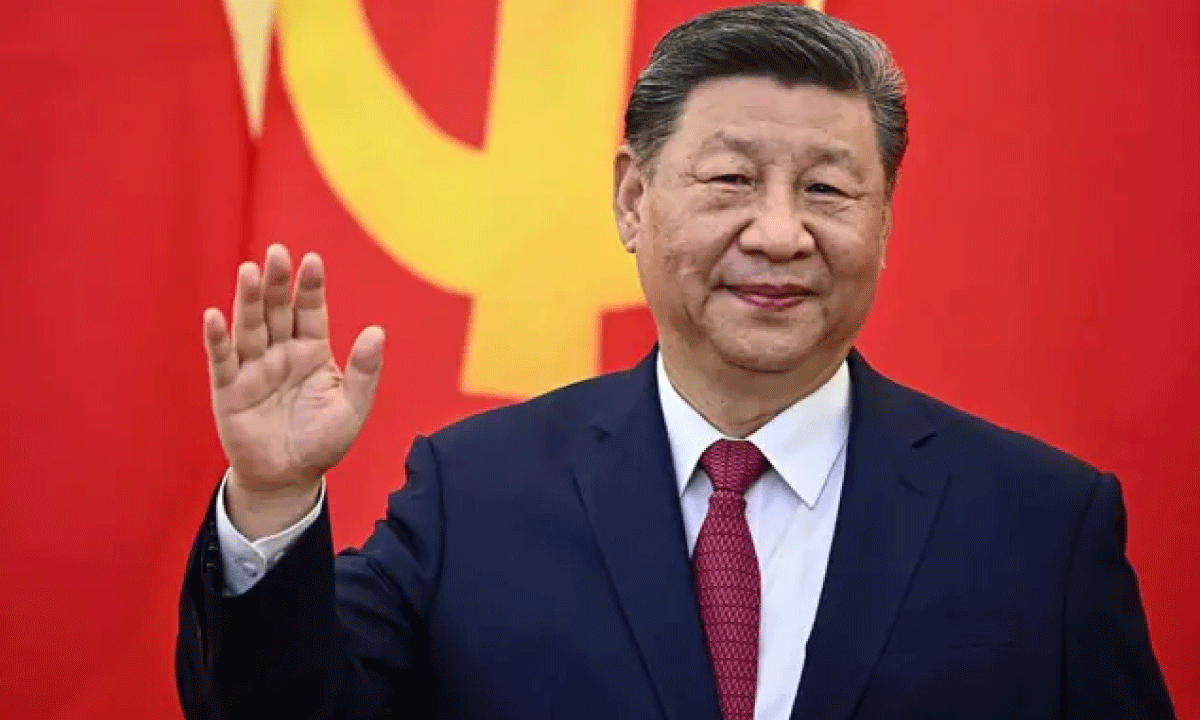 Preocupación en EE. UU. por el avance de empresas chinas en sectores estratégicos del país