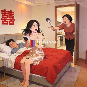 Khi Ranh Giới Gia Đình Bị Viết Lại