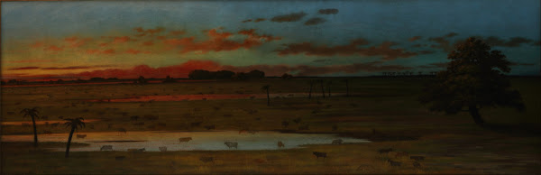 Invernada del Ejercito Oriental 1866