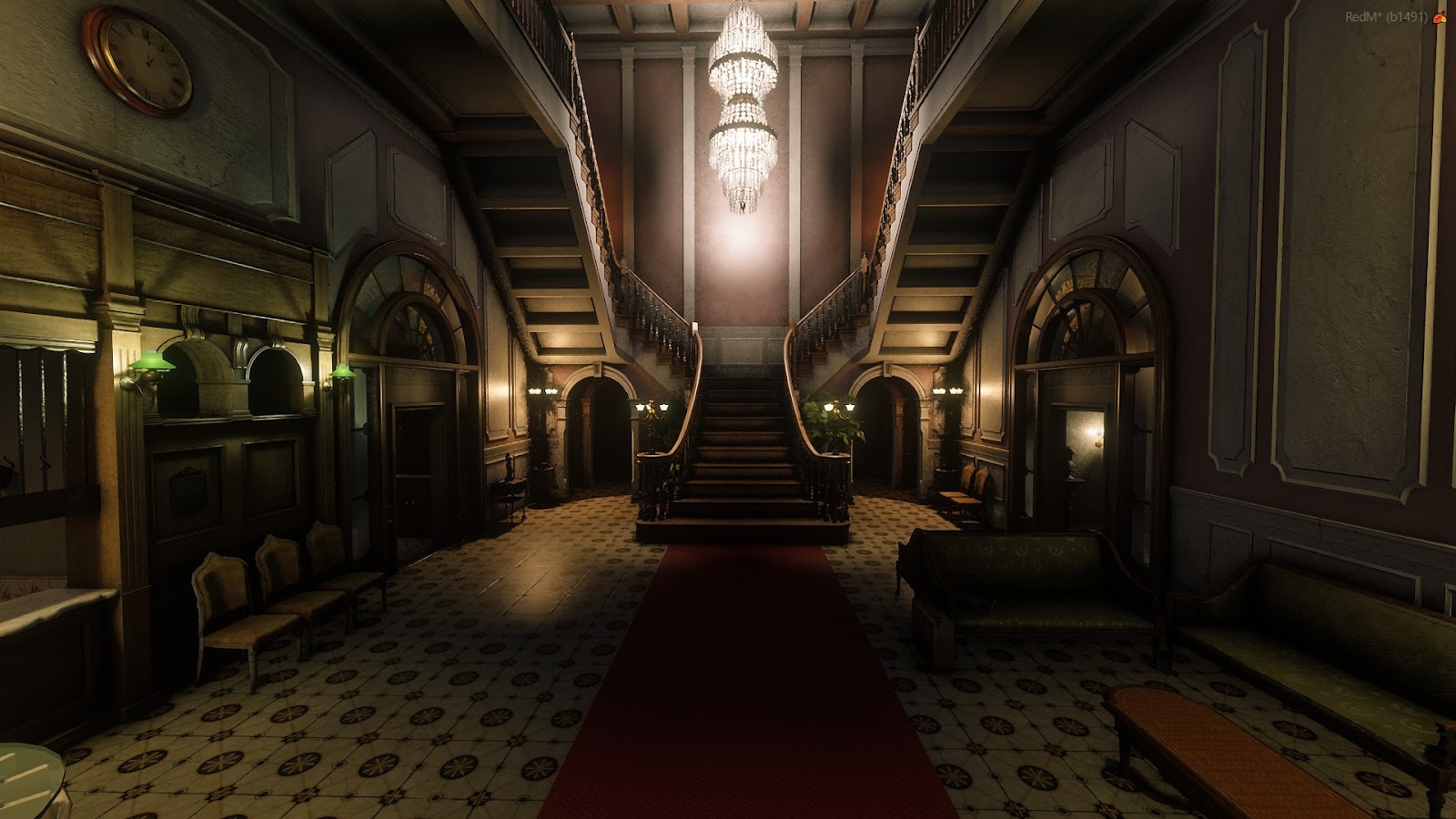 Saint Denis Courthouse thumbnail 3