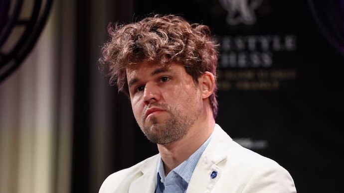 Magnus Carlsen: Chess Must Evolve Beyond My Reign