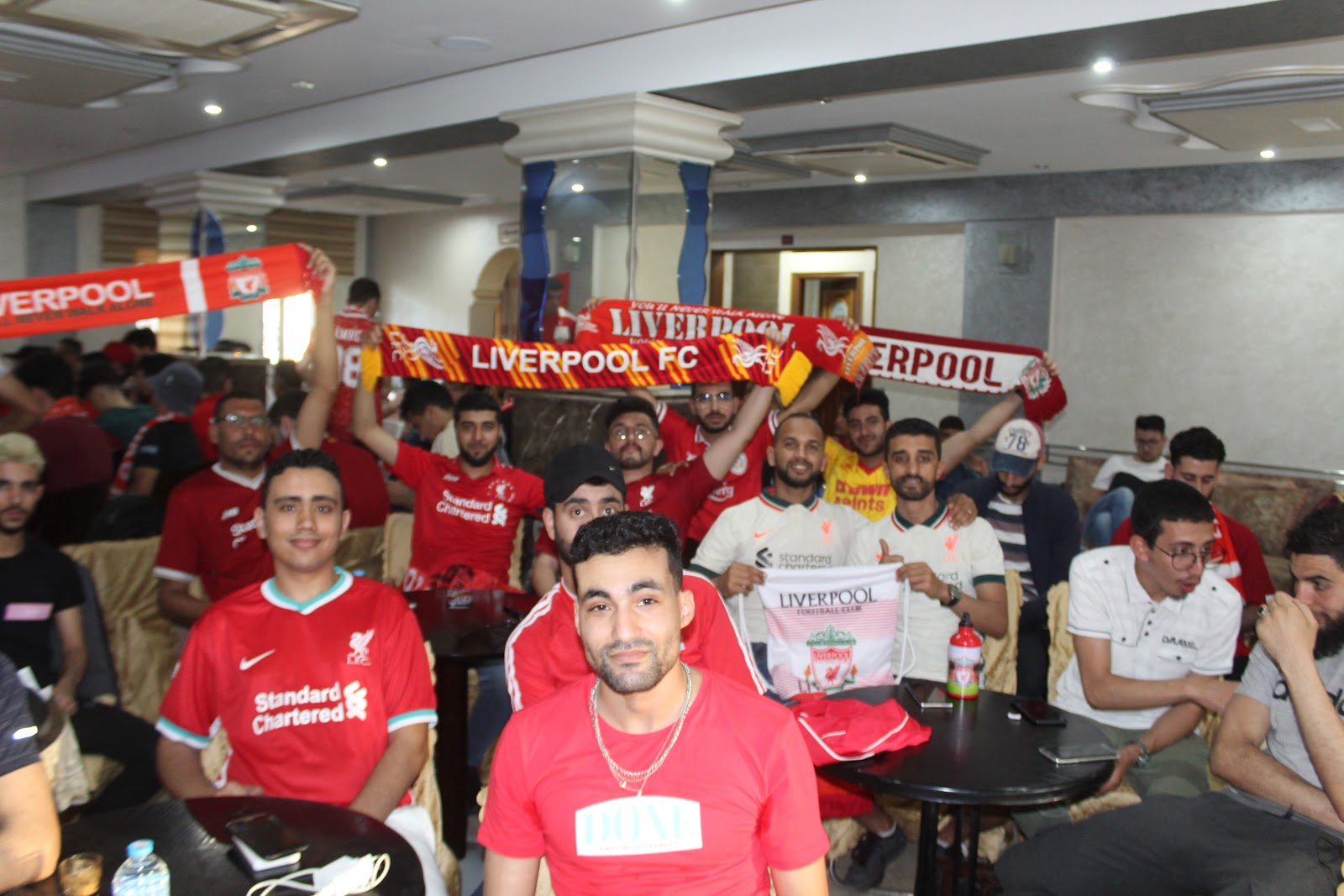 OLSC Morocco Tangier Meeting 2022 - Photo 13
