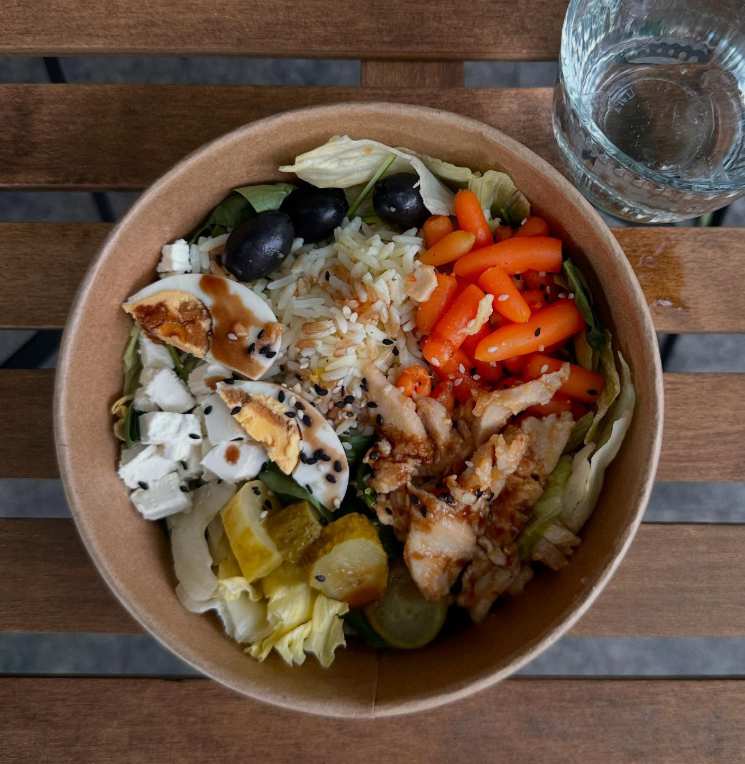 Food Instagram 3