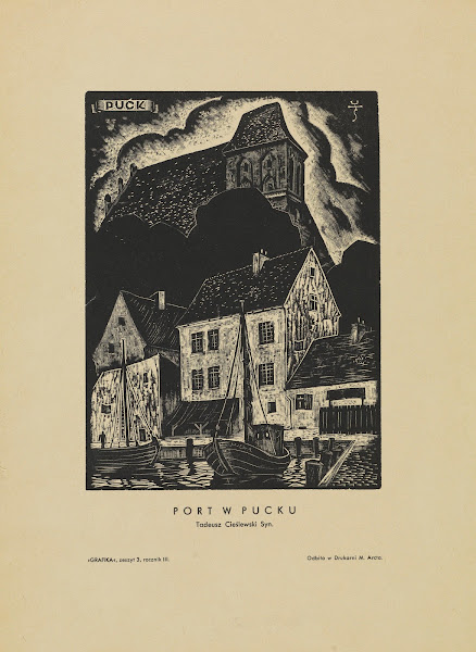 Puck I 1932