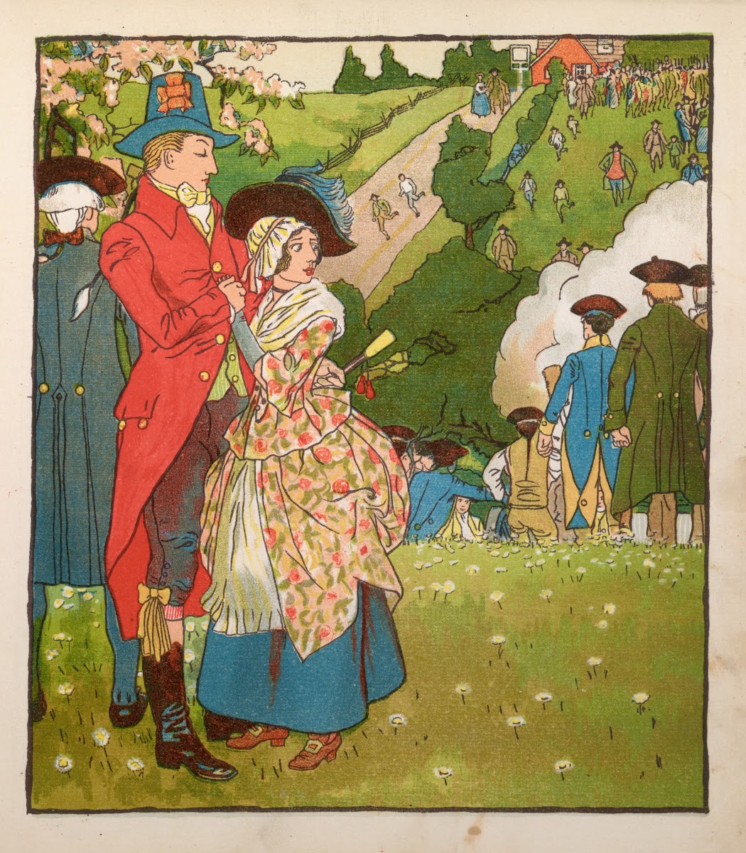 Yankee Doodle An old friend in a new dress Pl3 1881