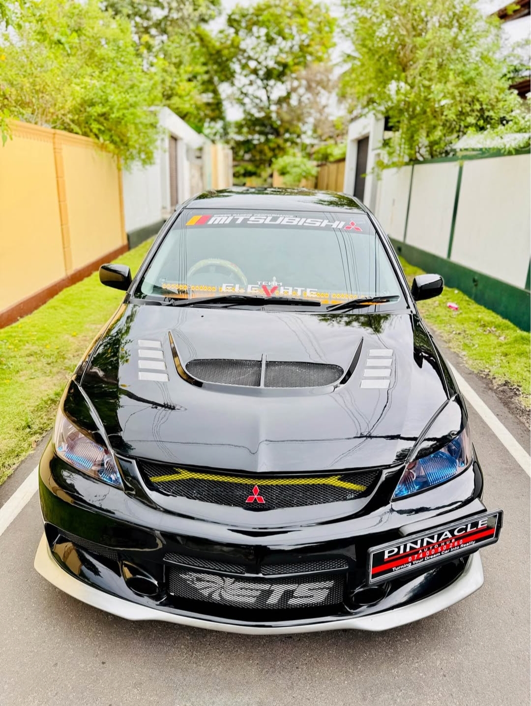 Lancer cs1 for sale gallery