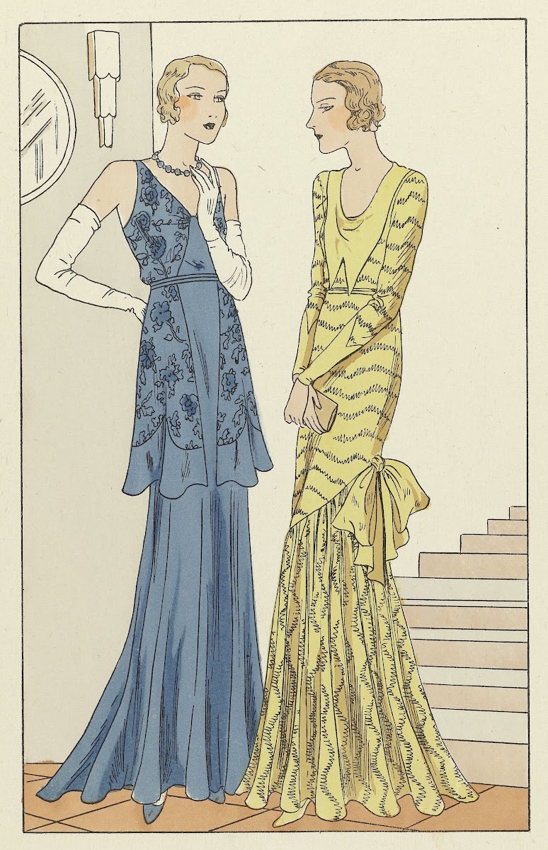 Brandt No 76 Tendress c 1932
