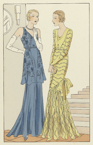 Brandt No 76 Tendress c 1932