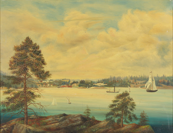 Nävekvarn 1860s
