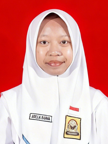 Adelia Rahma Pertiwi