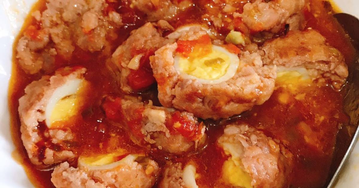 Xíu mại trứng cút