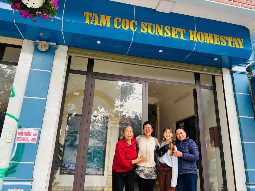 Tam Coc Sunset Homestay