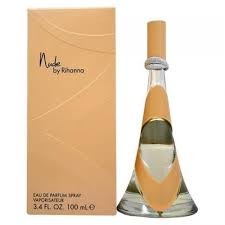 NUDE MUJER 100ML EDP RIHANNA