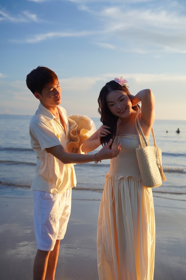 Ảnh bìa album