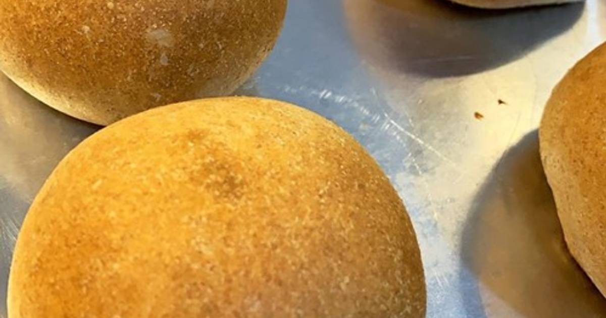 Bánh mì nguyên cám
