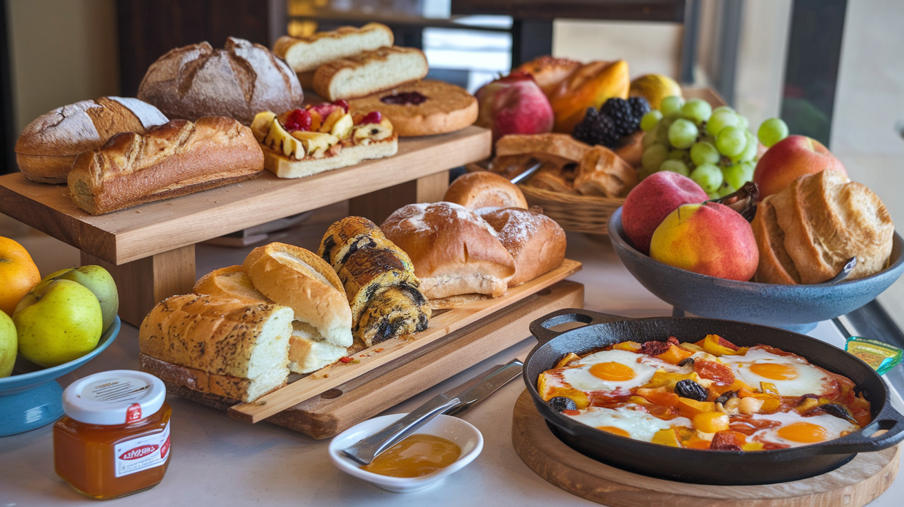 Best Breakfast in Viman Nagar – Top Spots 2026